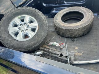 Vehicle Parts Image #2